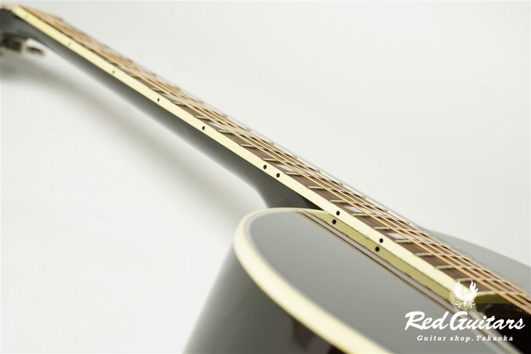Southern Jumbo Original - Vintage Sunburst